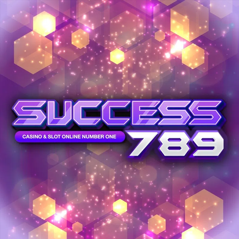 success789 login